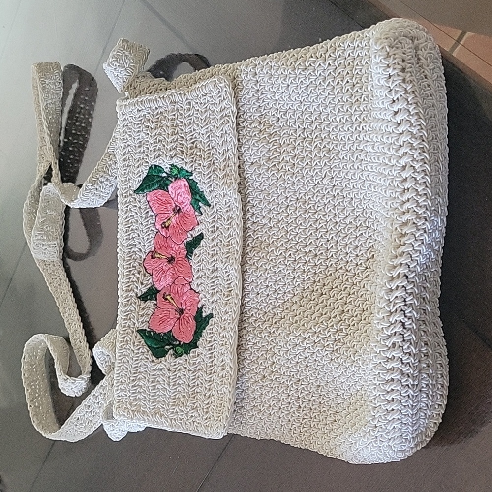 Boho Crossbody bag